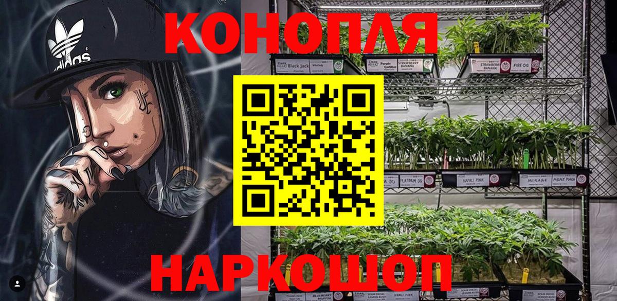 Каннабис White Widow Малоярославец